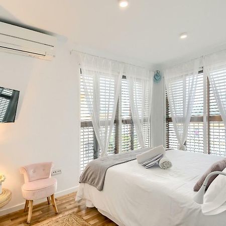 Duplex Piscina, Terraza Y Parking By Vero Altea Ngoại thất bức ảnh