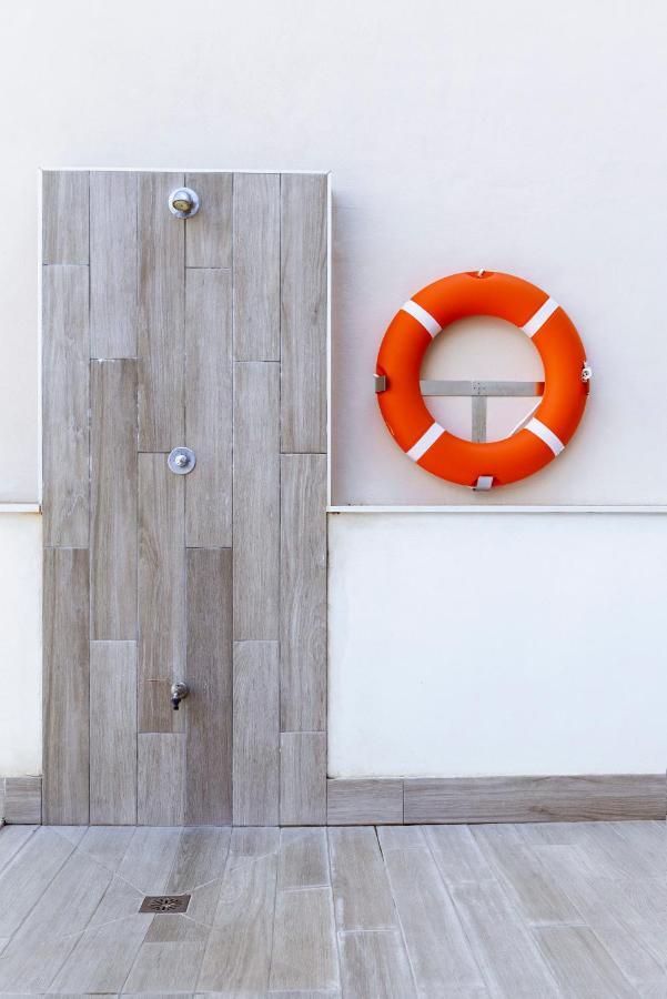 Duplex Piscina, Terraza Y Parking By Vero Altea Ngoại thất bức ảnh