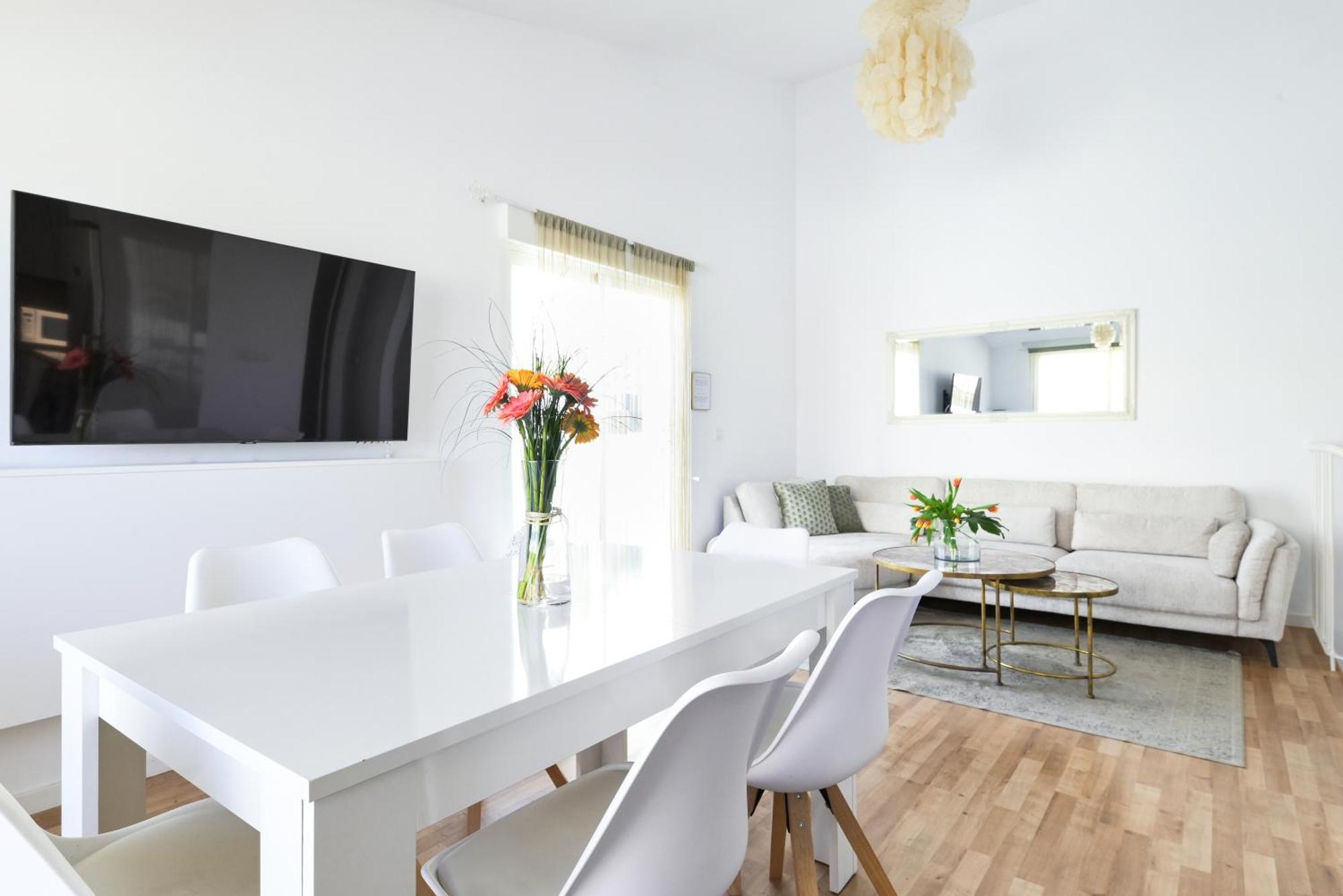 Duplex Piscina, Terraza Y Parking By Vero Altea Ngoại thất bức ảnh