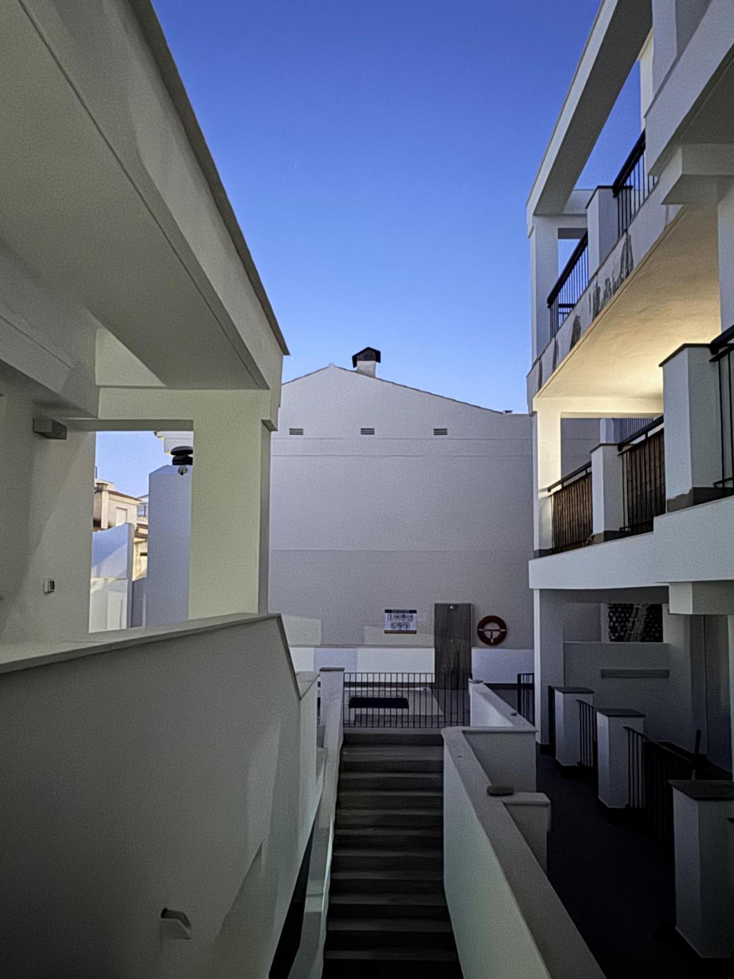 Duplex Piscina, Terraza Y Parking By Vero Altea Ngoại thất bức ảnh