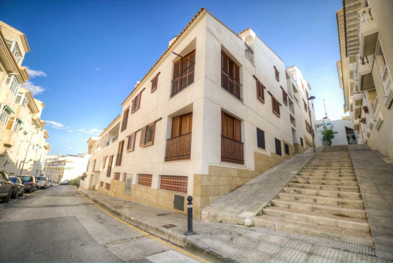Duplex Piscina, Terraza Y Parking By Vero Altea Ngoại thất bức ảnh