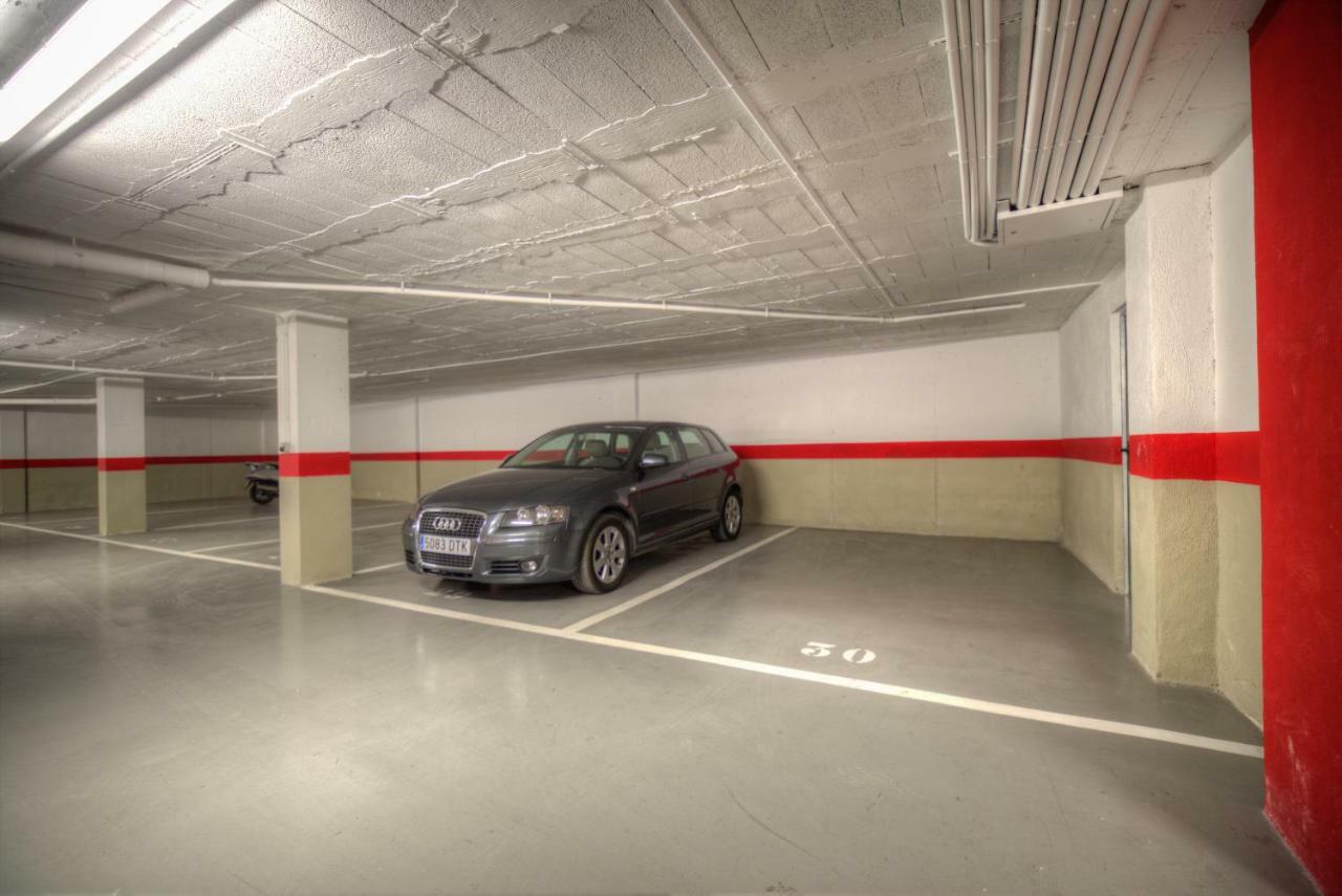 Duplex Piscina, Terraza Y Parking By Vero Altea Ngoại thất bức ảnh