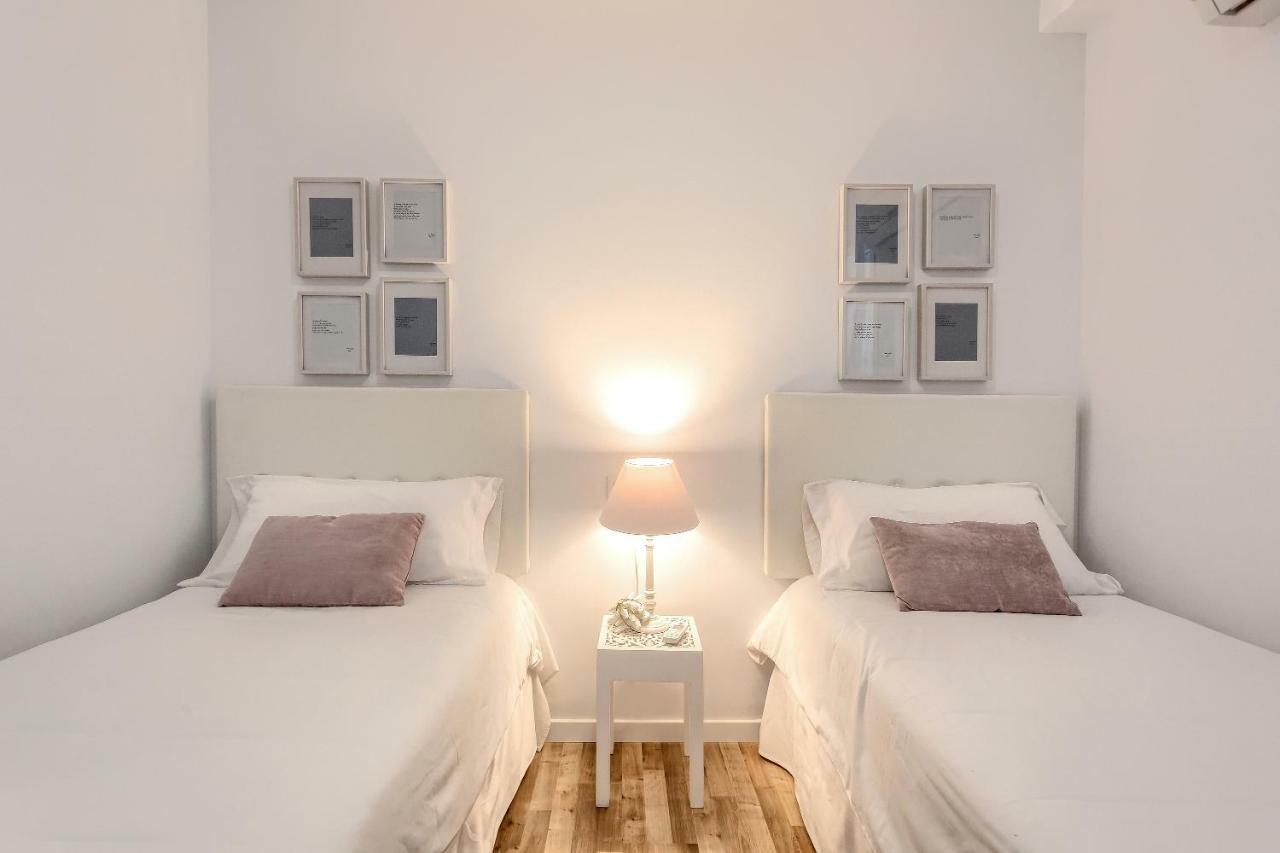 Duplex Piscina, Terraza Y Parking By Vero Altea Ngoại thất bức ảnh
