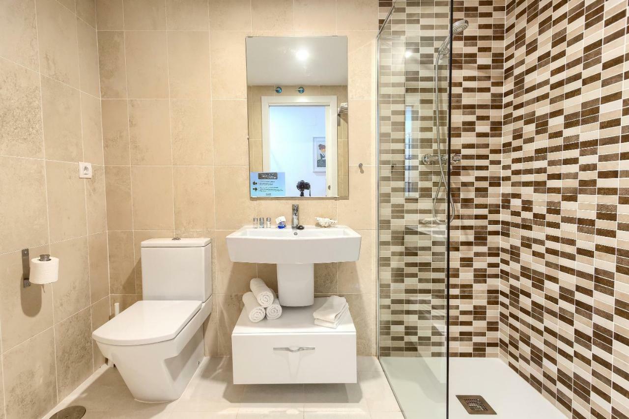 Duplex Piscina, Terraza Y Parking By Vero Altea Ngoại thất bức ảnh