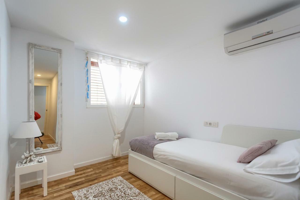 Duplex Piscina, Terraza Y Parking By Vero Altea Ngoại thất bức ảnh