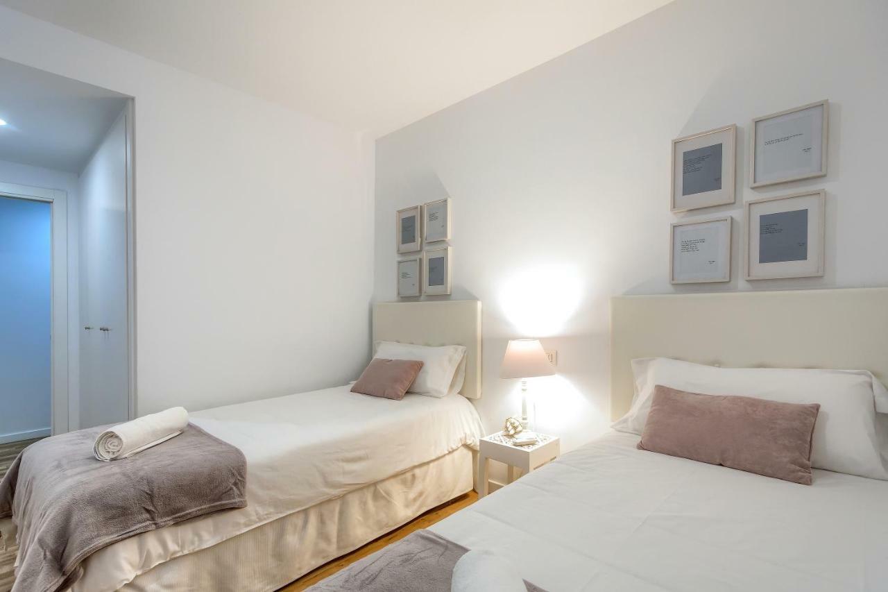 Duplex Piscina, Terraza Y Parking By Vero Altea Ngoại thất bức ảnh