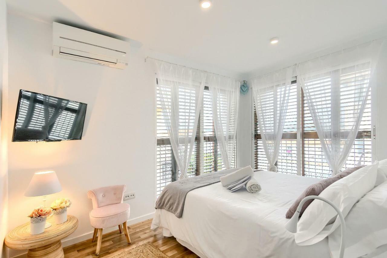 Duplex Piscina, Terraza Y Parking By Vero Altea Ngoại thất bức ảnh