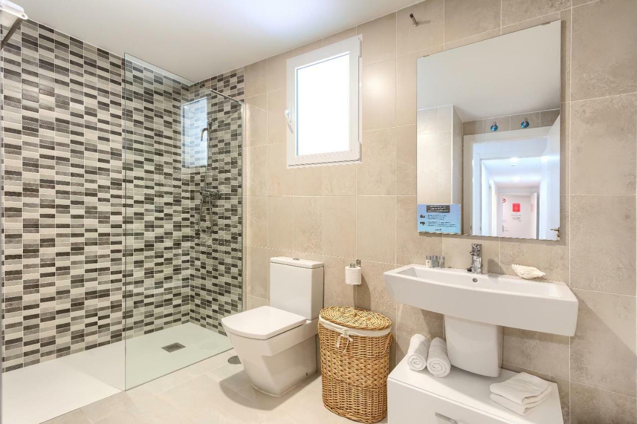 Duplex Piscina, Terraza Y Parking By Vero Altea Ngoại thất bức ảnh