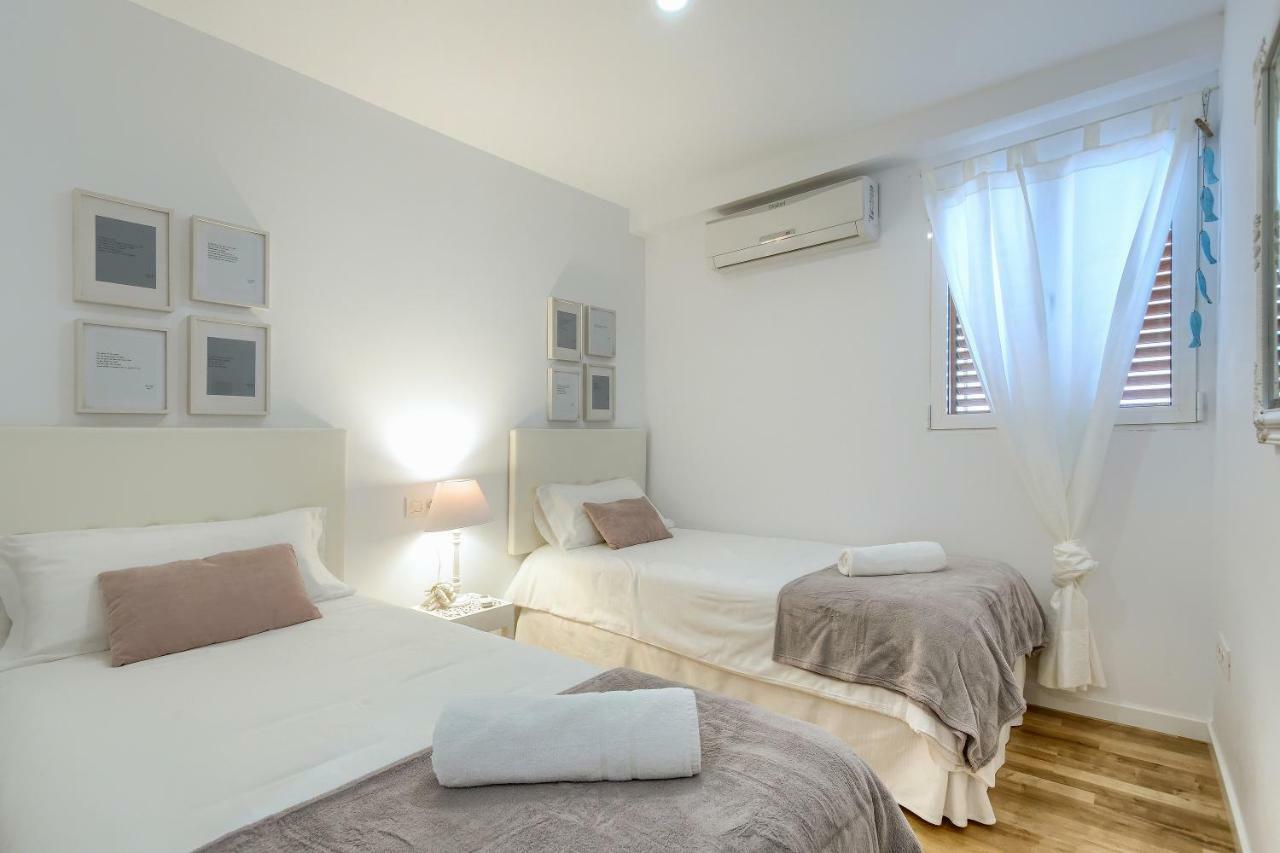 Duplex Piscina, Terraza Y Parking By Vero Altea Ngoại thất bức ảnh